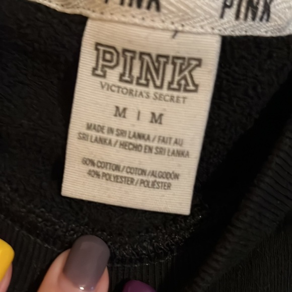 Pink Crewneck - Picture 3 of 4